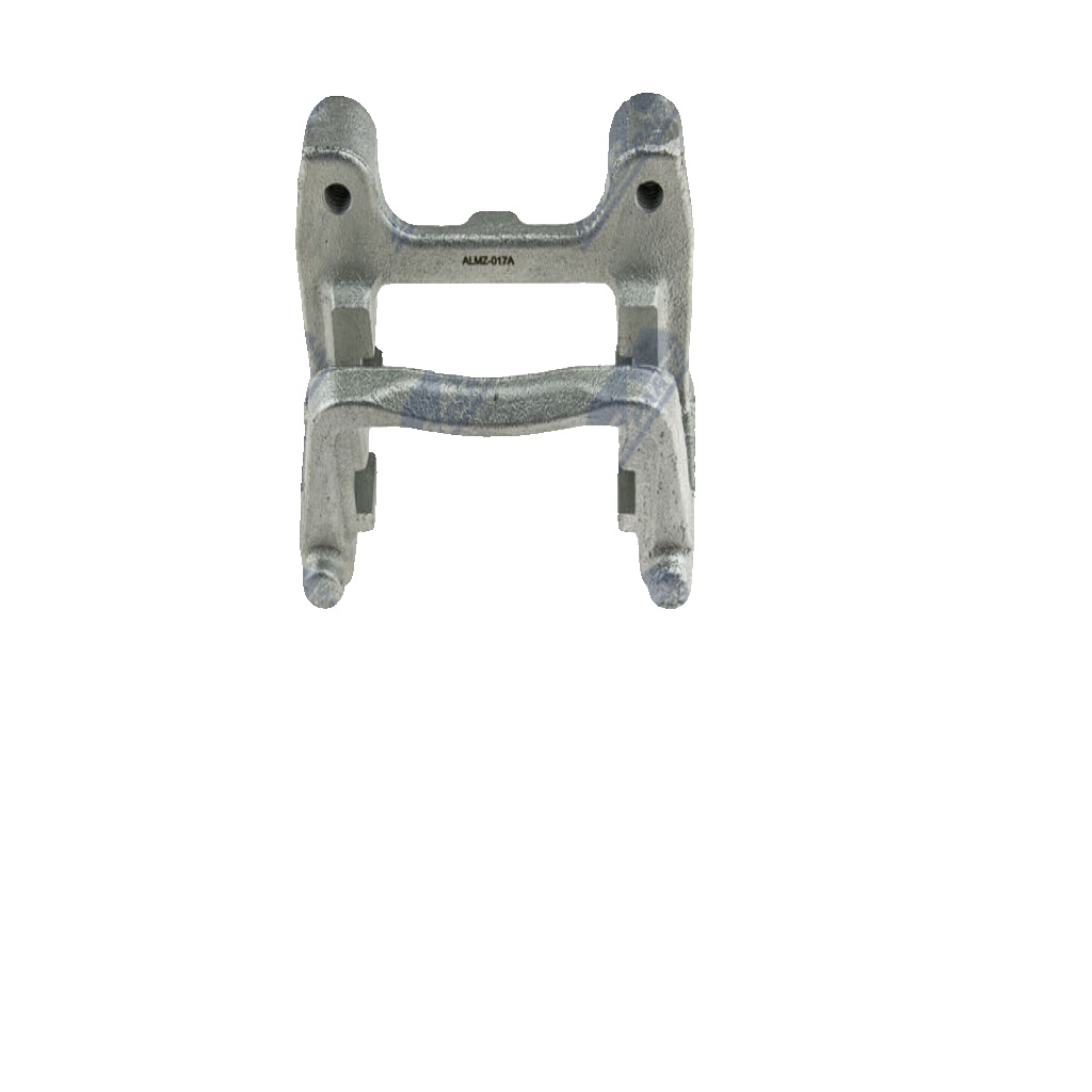 Rear Right NTY HZT-MZ-017A Carrier, brake caliper for MAZDA