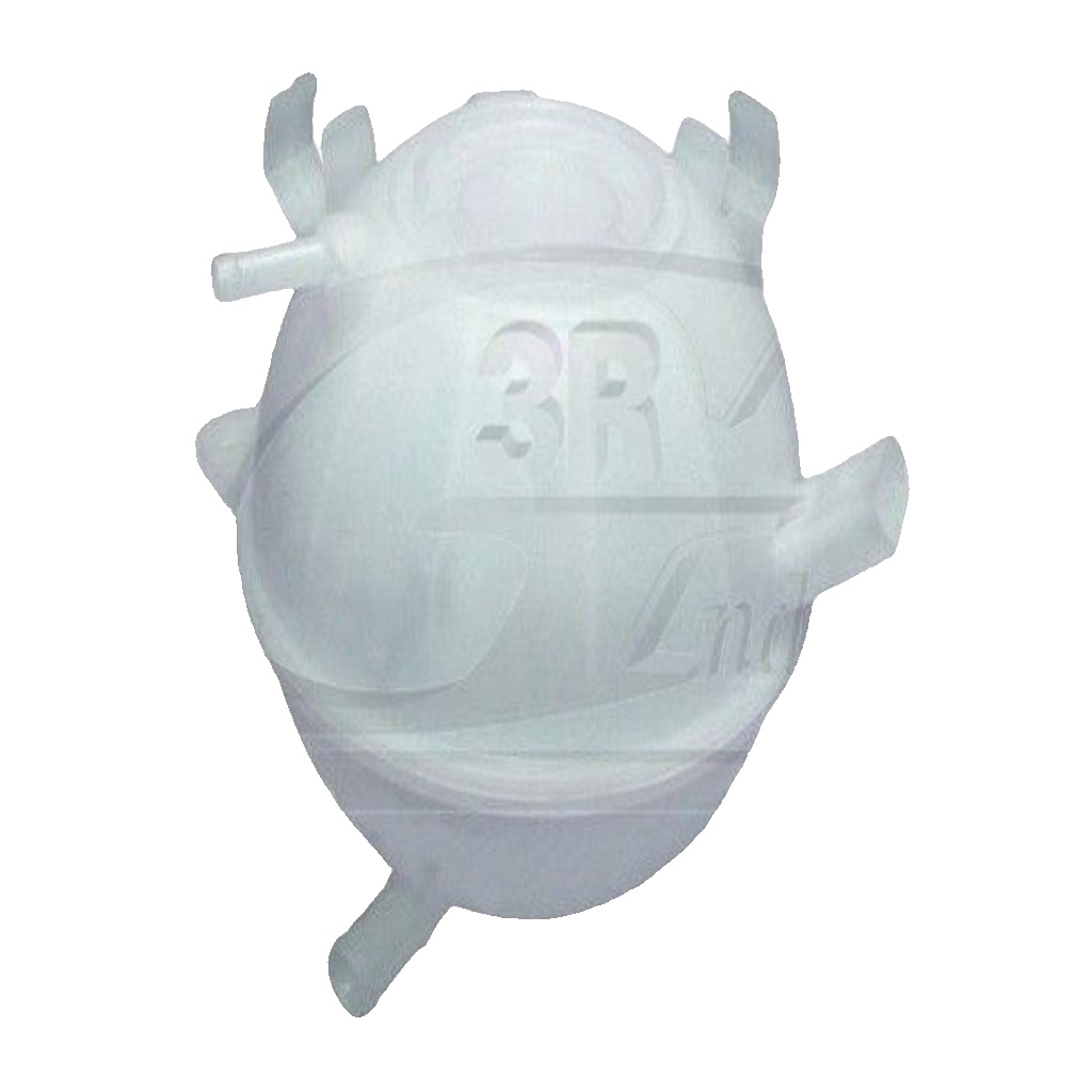 EXPANSION TANK COOLANT 81739 FOR SKODA SUPERB/II OCTAVIA/Combi LAURA YETI  VW