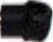 Boot/cargo Gas Spring Trunk Lift Support Rear Fits Toyota Avensis KILEN 464058