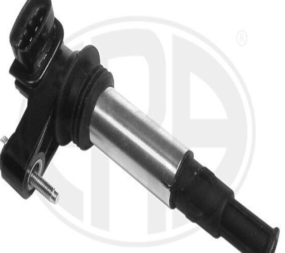 Ignition coil 880276A ERA for CADILLAC SAAB ALFA ROMEO OPEL