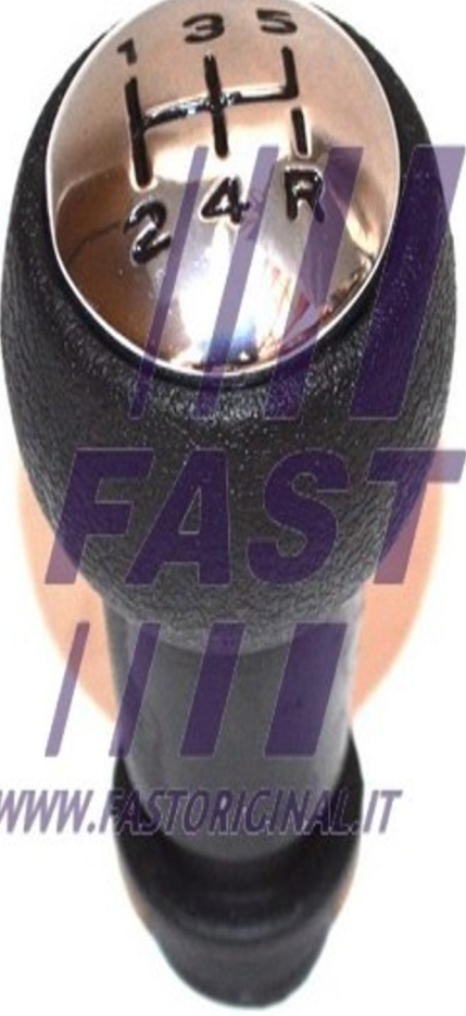 GEAR SHIFT LEVER KNOB FT73210 FOR PEUGEOT PARTNER/TEPEE/Box/Body/MPV GRAND 1.2L
