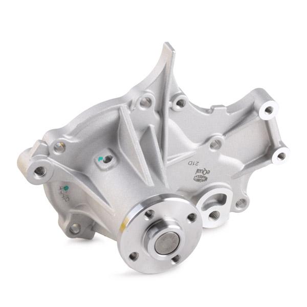 2x ✅Fits MAGNETI MARELLI 352316171004 Water Pump  ⭐UK Seller⭐ - Image 8