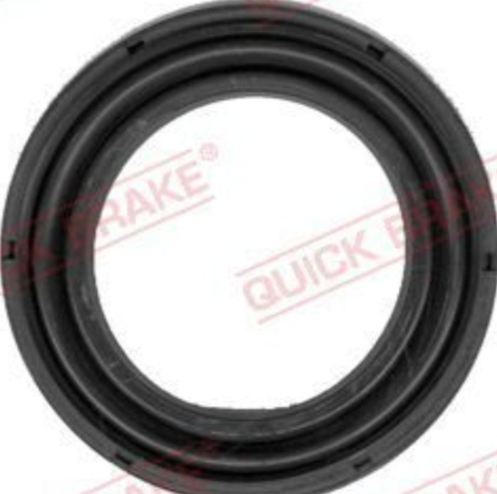 Front QUICK BRAKE 114-5102 Repair Kit, brake caliper for CHRYSLER,CITROËN,DODGE,