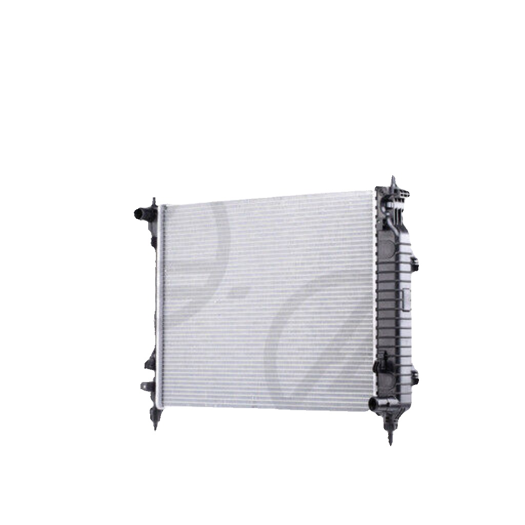 NEW RADIATOR FITS VAUXHALL / OPEL  ANTARA 2.2 CDTi  MANUAL