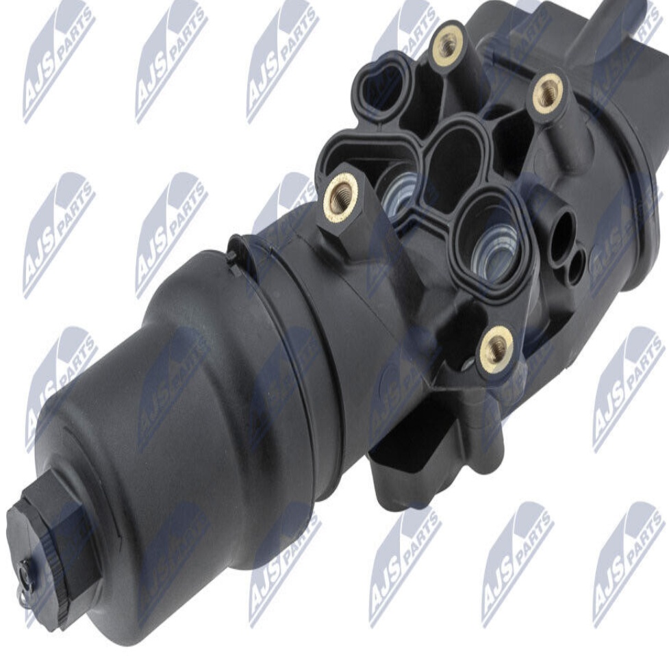 Fits NTY CCL-VW-033 OIL FILTER HOUSING - Image 5