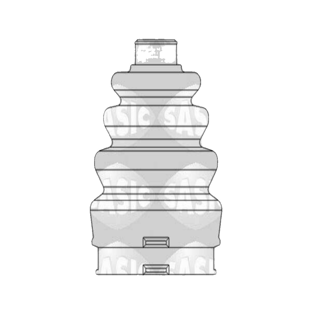 Fits SASIC 1906007 EXTERNAL JOINT COVER.   ⭐UK Stock⭐