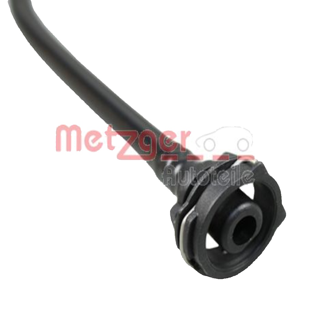 Fits METZGER 2420901 RADIATOR HOSE   ⭐UK Stock⭐