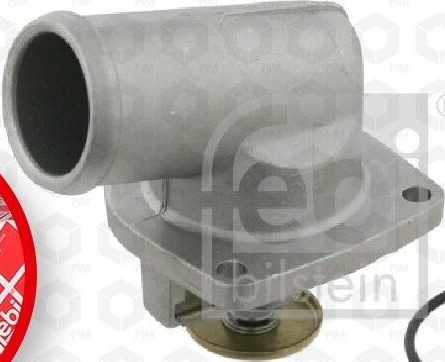 FEBI 10507 THERMOSTAT COOLANT