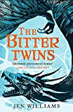 The Bitter Twins (The Winnowing Flame Trilogy 2) by Jen Williams