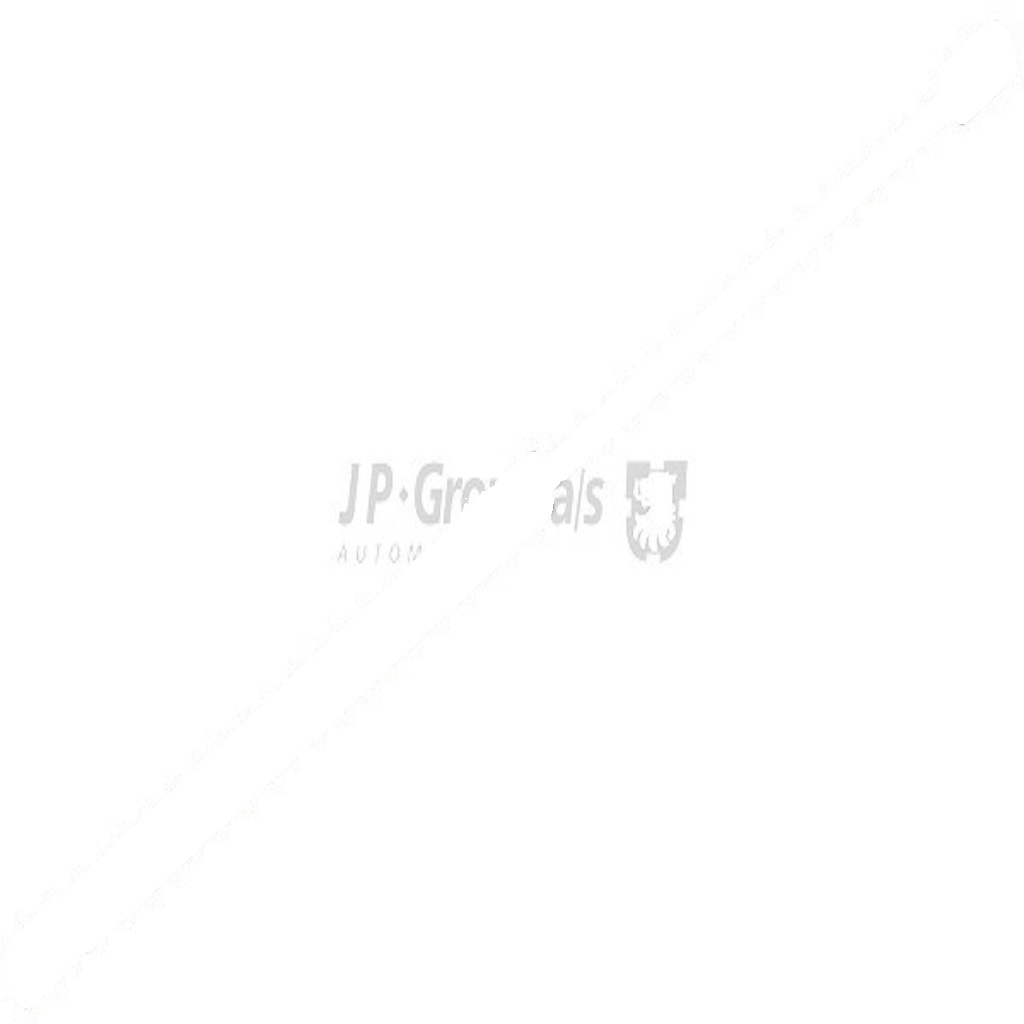 1281200100 JP GROUP Gas Spring, boot-/cargo area for OPEL,VAUXHALL