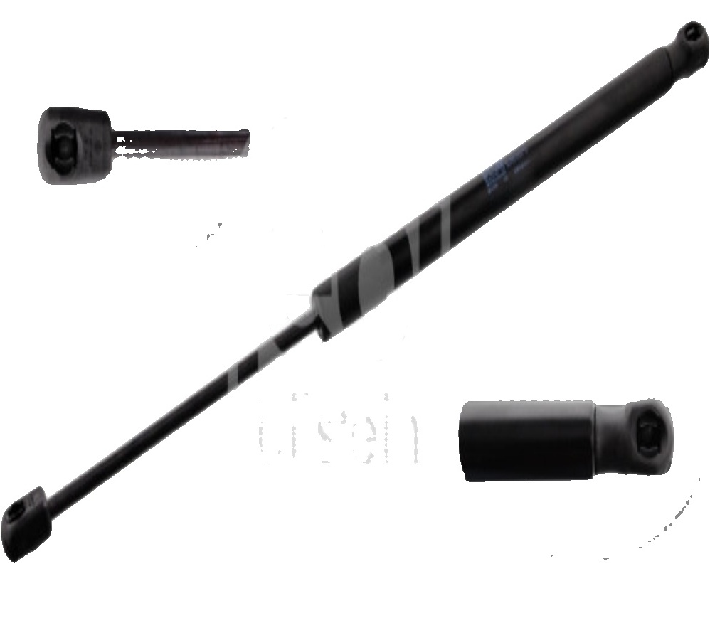 Fits FEBI 47099 TRUNK LID SHOCK ABSORBER   ⭐UK Stock⭐