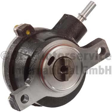 Pierburg Vacuum Pump Brake System Citroën Peugeot 1.5 456540