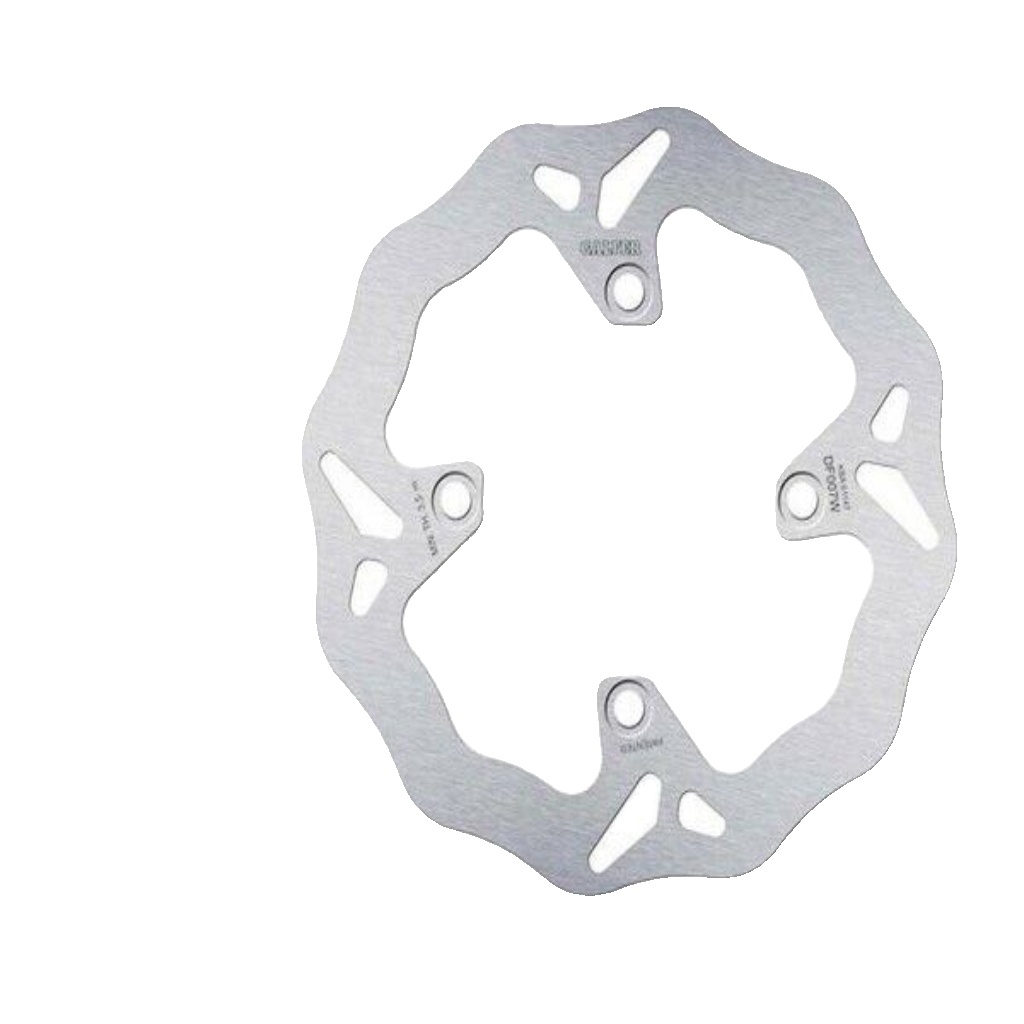 Galfer Rear Brake Disc WAVE FIXED 240x4mm HONDA 919 2001