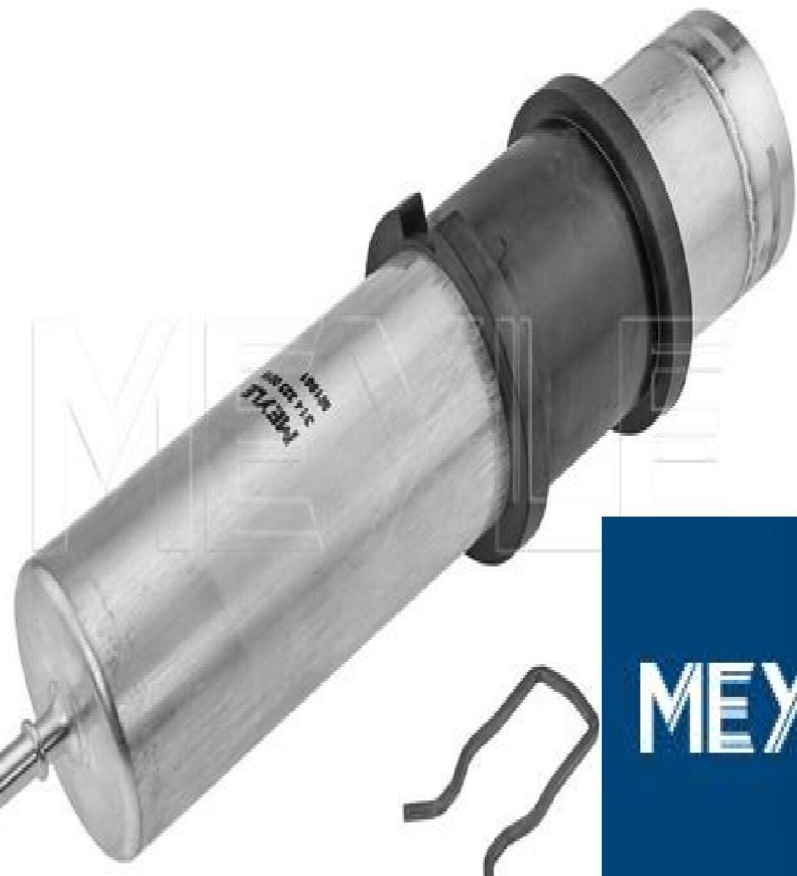 314 323 0015 MEYLE Fuel filter for BMW