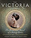 The Victoria Letters: The Official Companion to the ITV Victoria Series, Rappapo