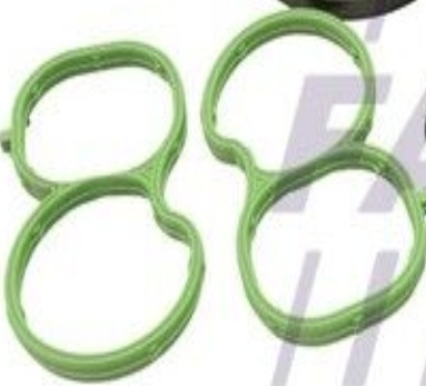 FT49455 FAST Gasket, intake manifold for ALFA ROMEO,CHEVROLET,FIAT,JEEP,LANCIA,O