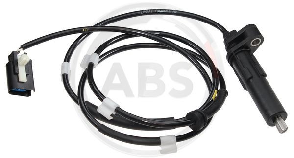 Abs Sensor Wheel Speed 30444 for Ford