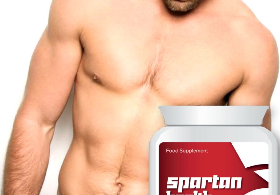 SPARTAN HEALTH EXTREME PRE WORKOUT FORMULA PILL TABLET INCREASE STRENGTH