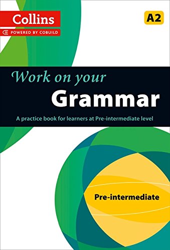 Grammar by Collins Uk PAPERBACK 9780007499557 - Image 7