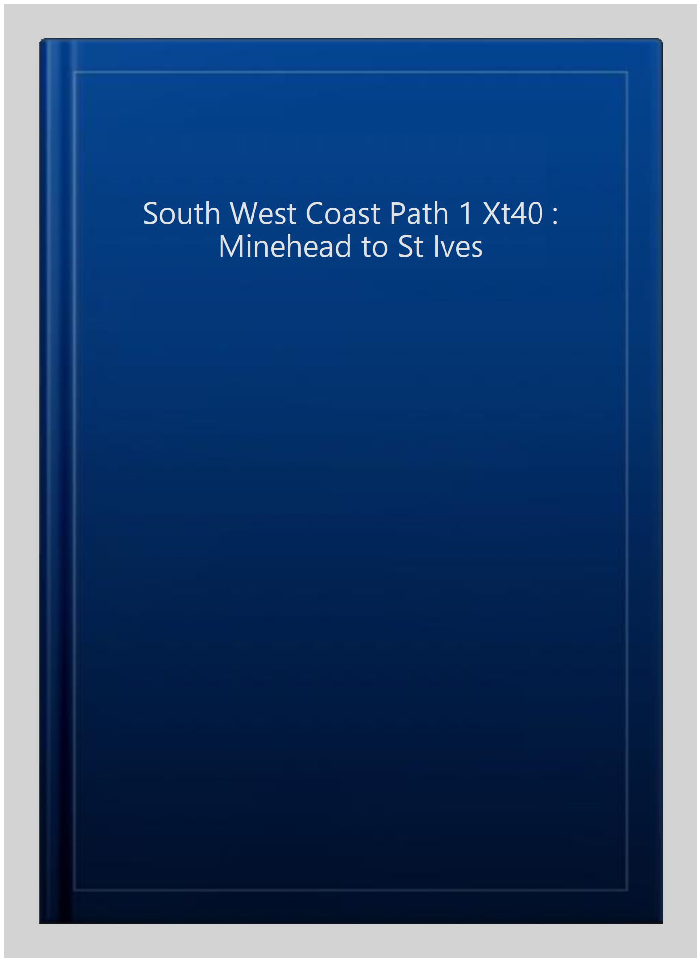 South West Coast Path 1