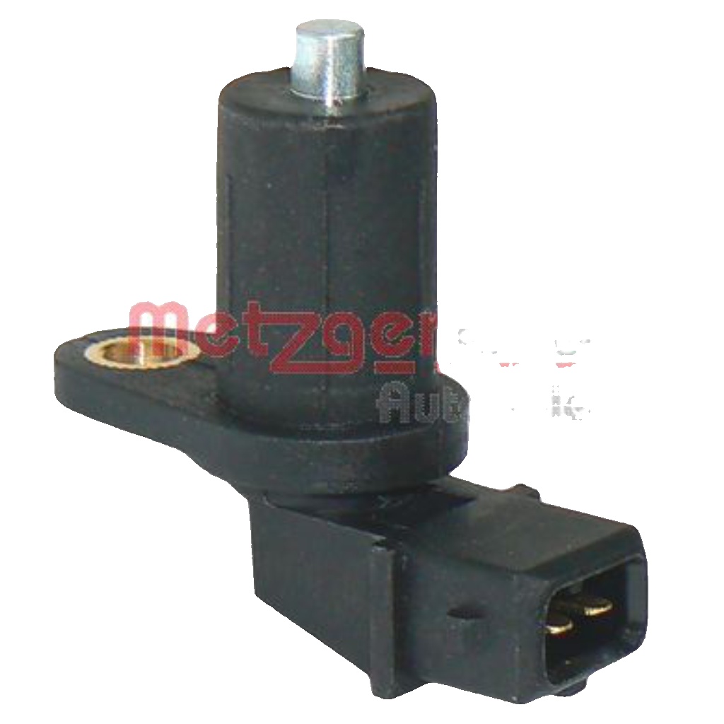 Original METZGER impulse transmitter crankshaft 0902001 for BMW