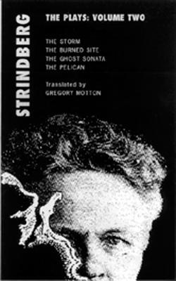 Strindberg: The Plays: Volume Two by August Strindberg - 9781840020861
