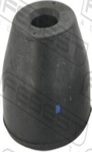 FEBEST HSB-065-KIT Control Arm-/Trailing Arm Bush for ACURA,HONDA,HONDA (GAC)