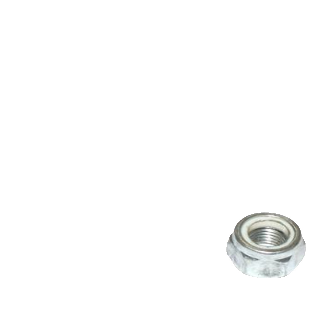 Original METZGER Tie Rod End 54016408 for Fiat Lada