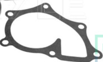30-13 220 0013 MEYLE Water Pump for TOYOTA