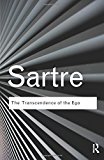 The Transcendence of the Ego