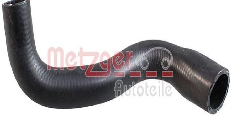 Fits METZGER 2421588 RADIATOR HOSE   ⭐UK Stock⭐