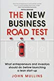 New Business Road Test, The