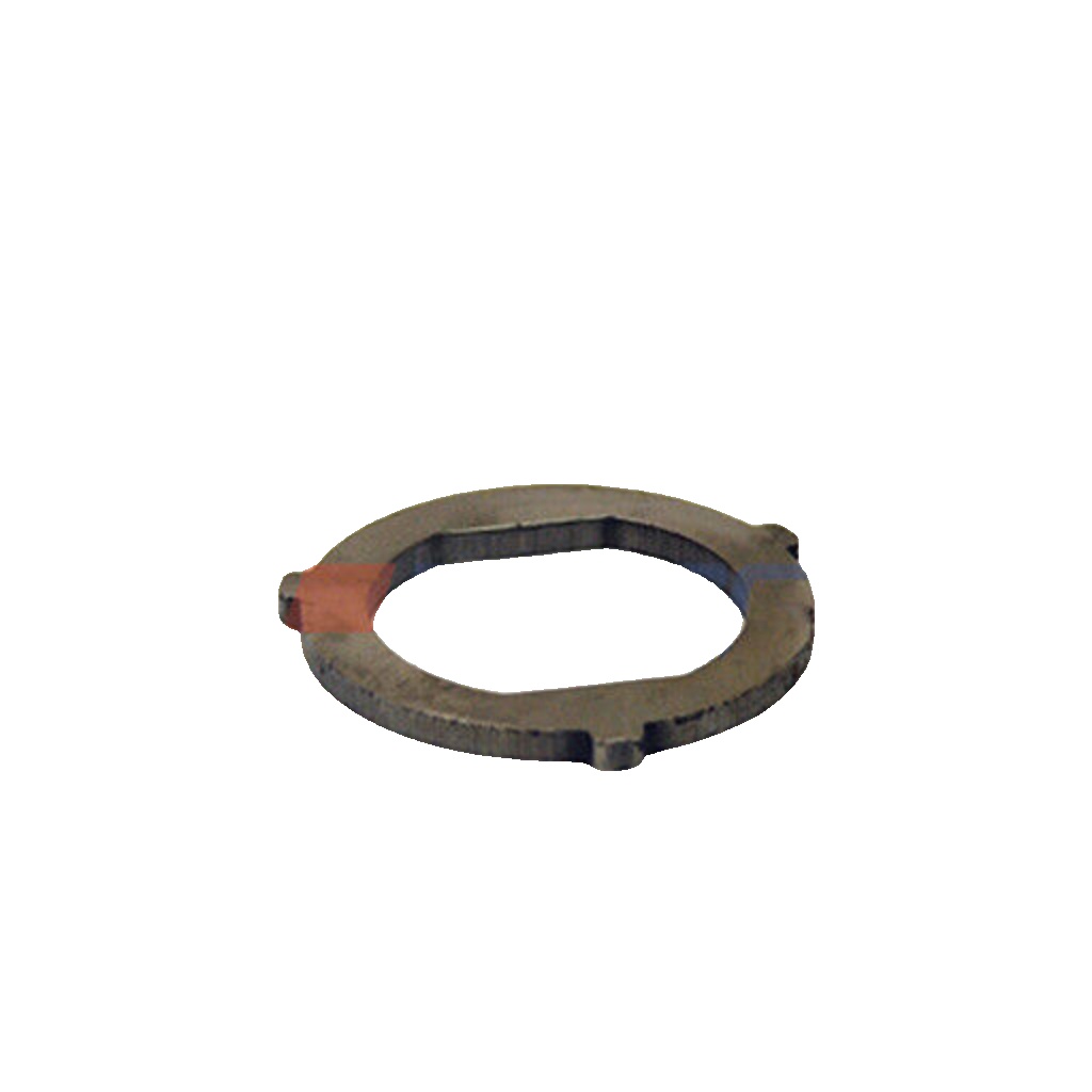 AUGER 55760 Tab Washer, axle nut for RENAULT TRUCKS,VOLVO