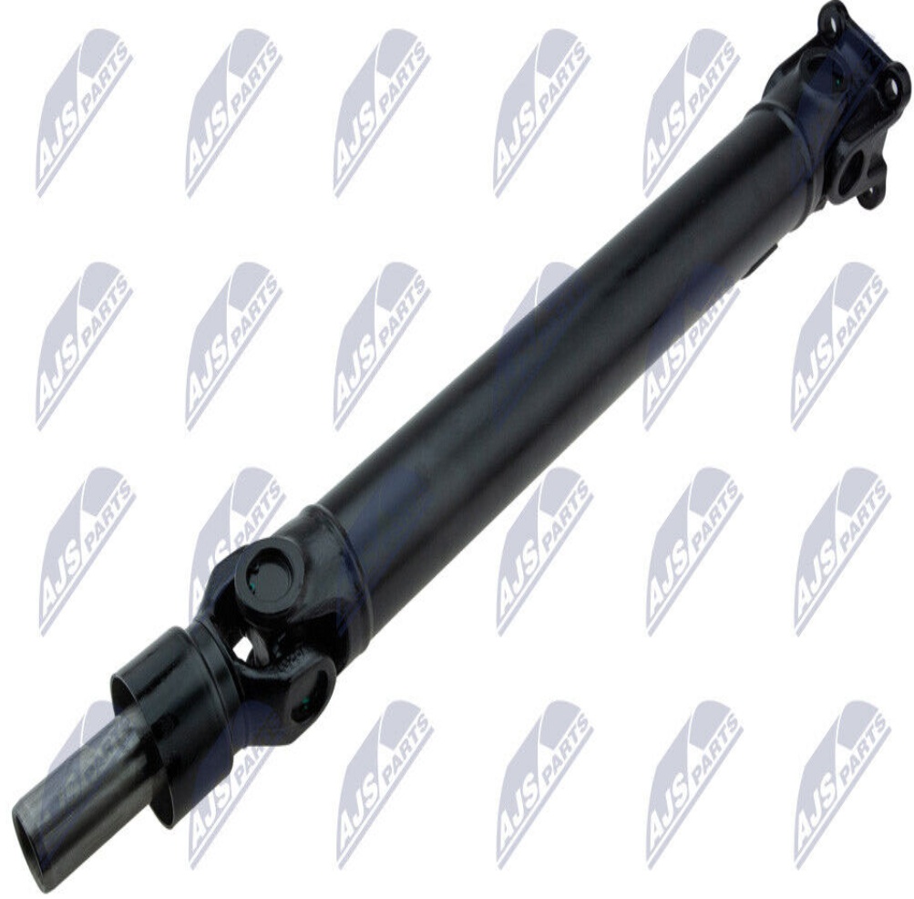 Rear NTY NWN-NS-036 Propshaft, axle drive for NISSAN