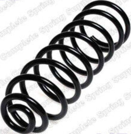Suspension Coil Spring Rear Durable High Strength Fits Volvo 850 S70 KILEN 66300
