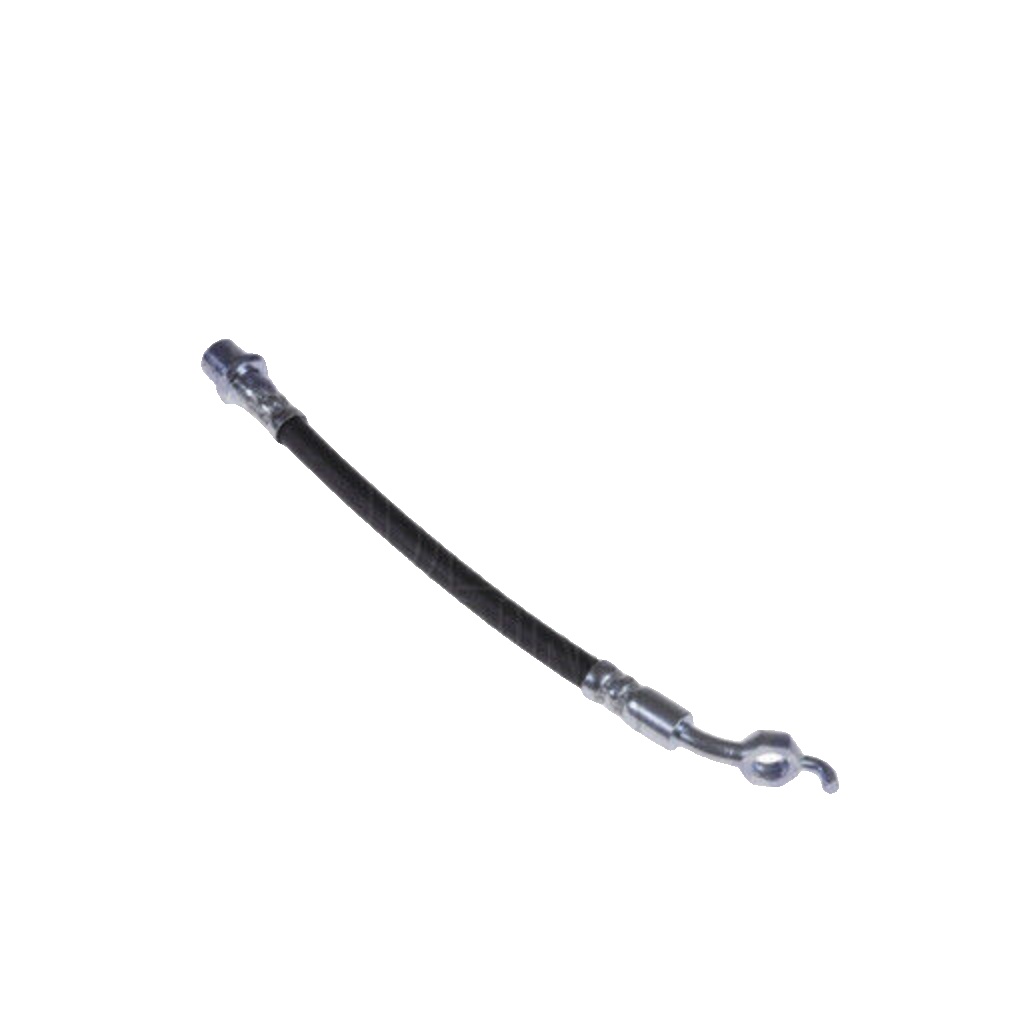 Flexible brake hose Rear Axle Left ADT353238 BLUE PRINT for TOYOTA COROLLA