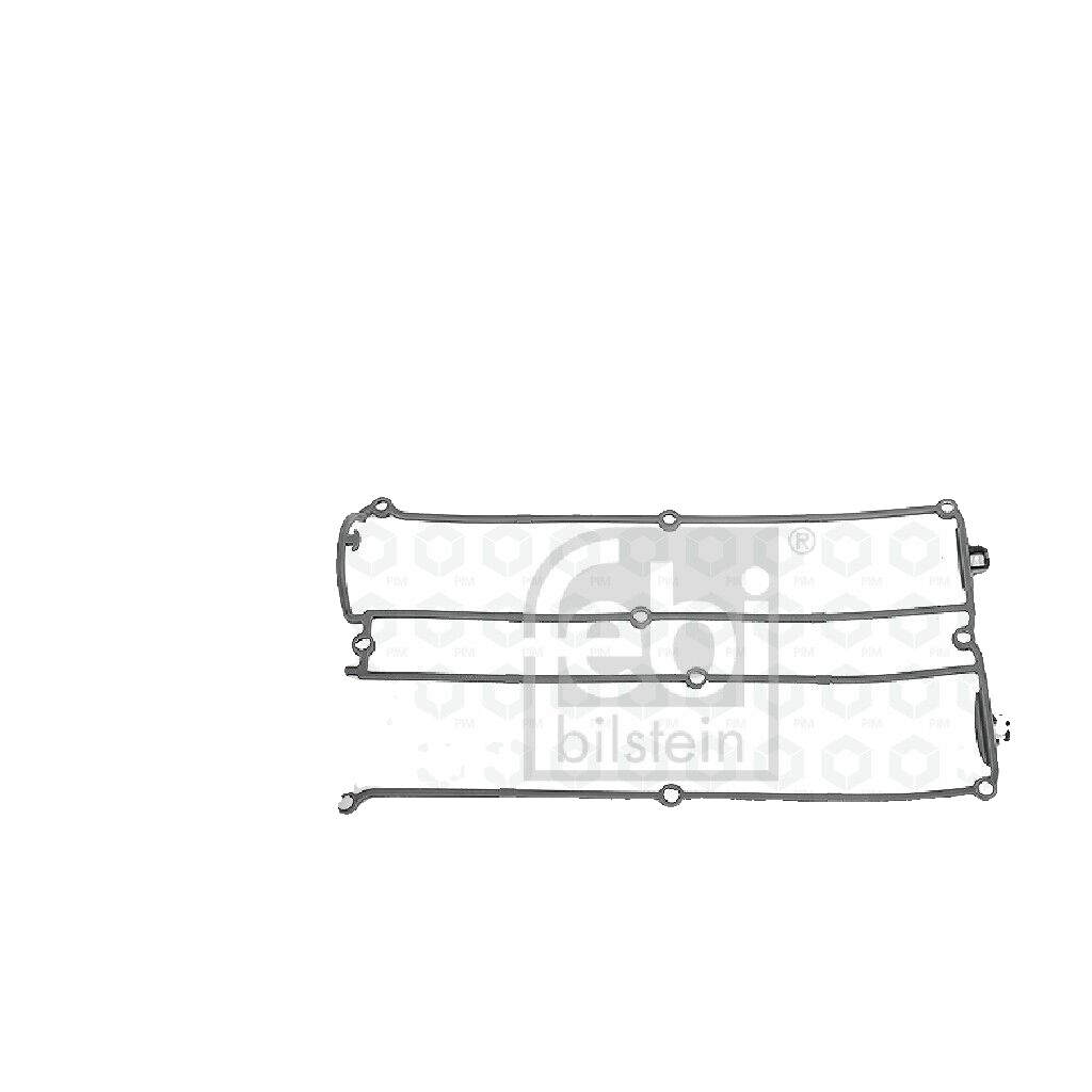 Fits FEBI 19531 GASKET COVER. VALVES   ⭐UK Stock⭐