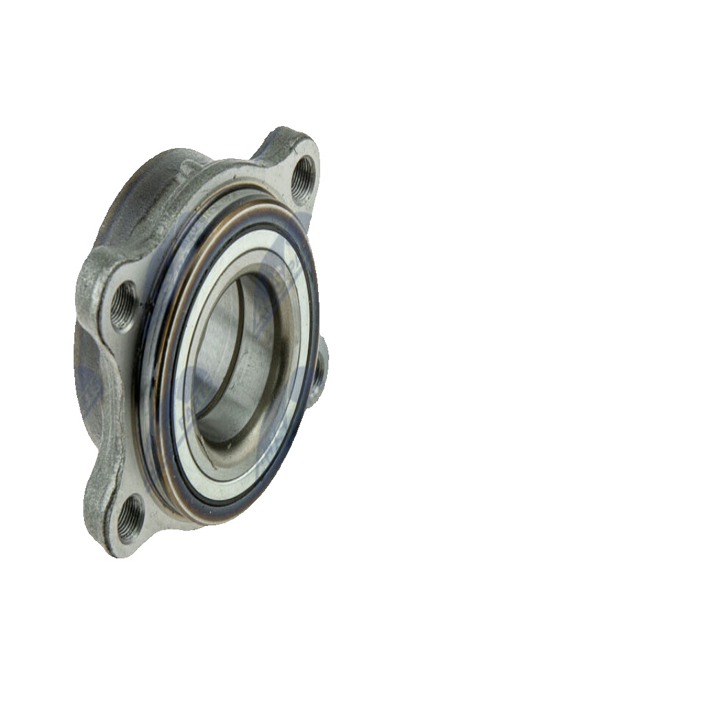 Wheel bearing Rear Axle KLT-NS-075 NTY for INFINITI NISSAN