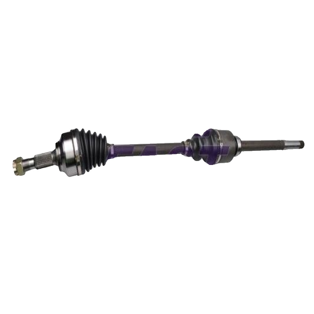 Original Fast Drive Shaft FT27126 for Citroën Fiat Peugeot