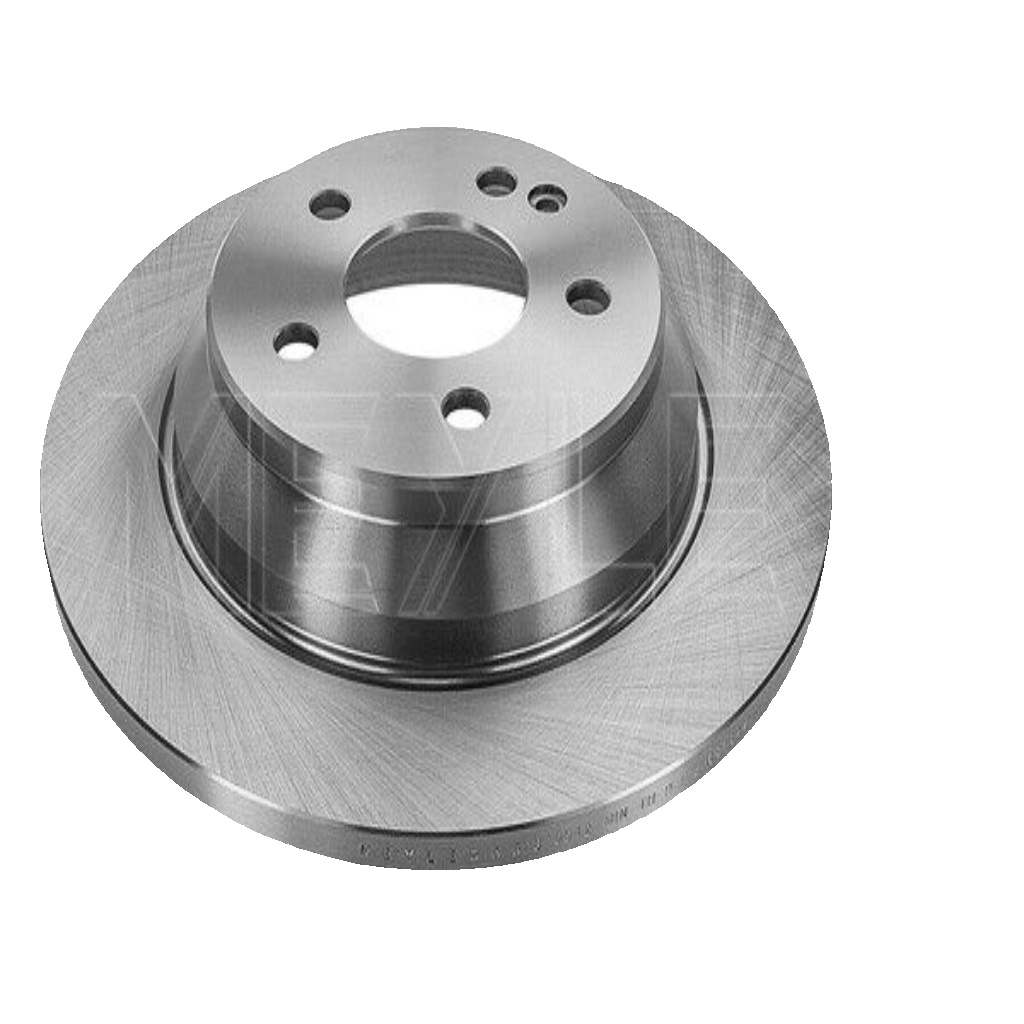 015 523 0042 MEYLE Brake Disc for MERCEDES-BENZ