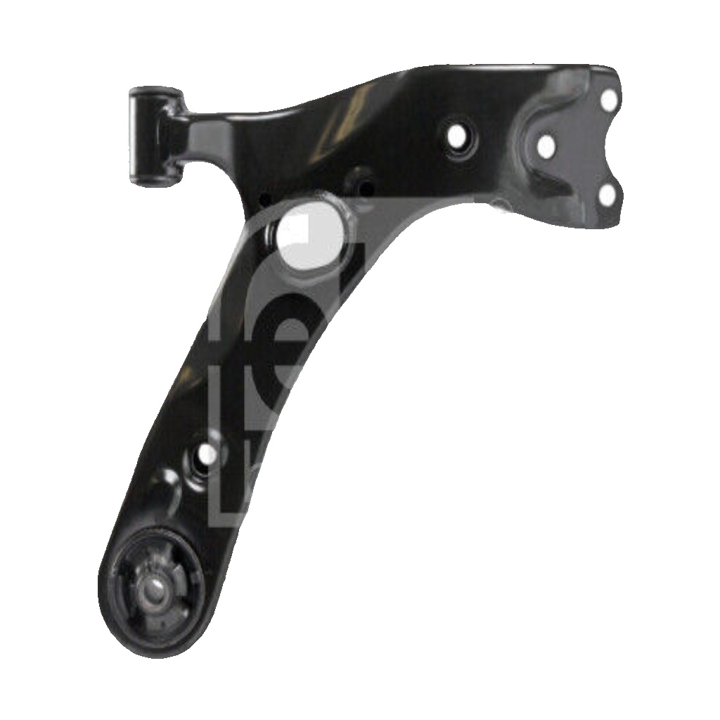 Front Right FEBI GERMANY 174163 Control/Trailing Arm, wheel suspension for TOYOT