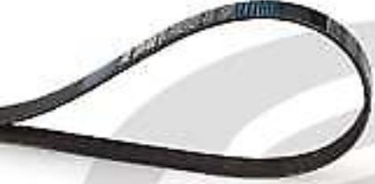 Multi-ribbed V-belt kit K016PK2228 GATES for FORD MONDEO Mk III Saloon