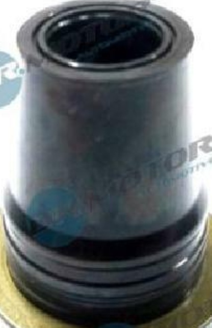 Dr.Motor Automotive DRM0555 Seal, injector holder for NISSAN