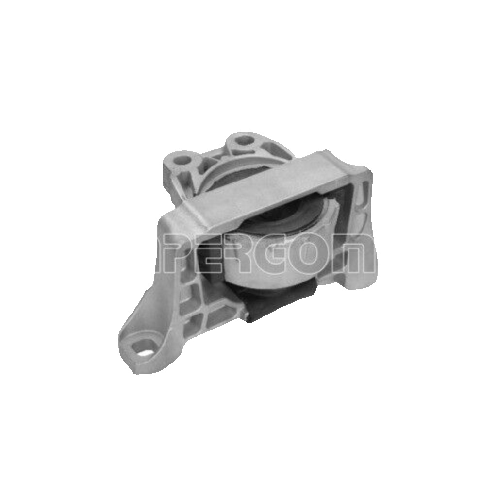Engine mount Right Front Hydro Mount 37138 ORIGINAL IMPERIUM for FORD VOLVO