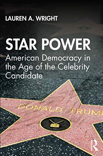 Star Power by Lauren Wright - 9781138603950