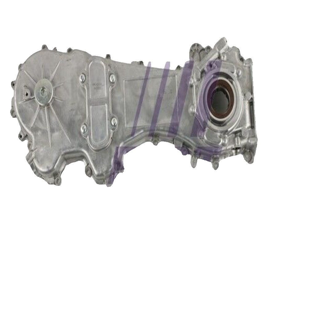 Oil pump FT38316 FAST for FIAT CITROËN PEUGEOT ALFA ROMEO