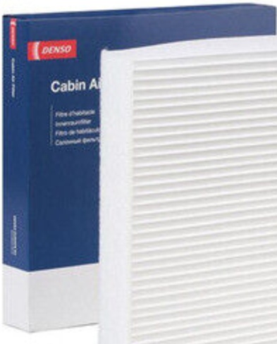 DENSO DCF590P Filter, interior air for SUZUKI