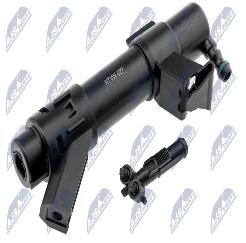 N.T.Y. EDS-VW-027.NTY Washer Fluid Jet, headlight cleaning for VW