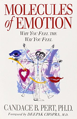 Molecules of Emotion: Why You Feel the Way You Feel - Image 6