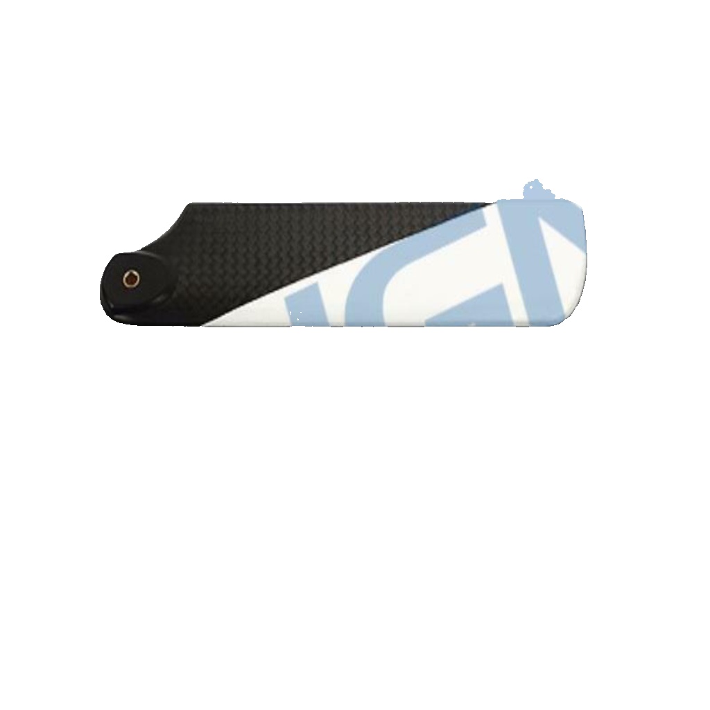 Align 115 Carbon Fibre Tail Blade : HQ1150CT